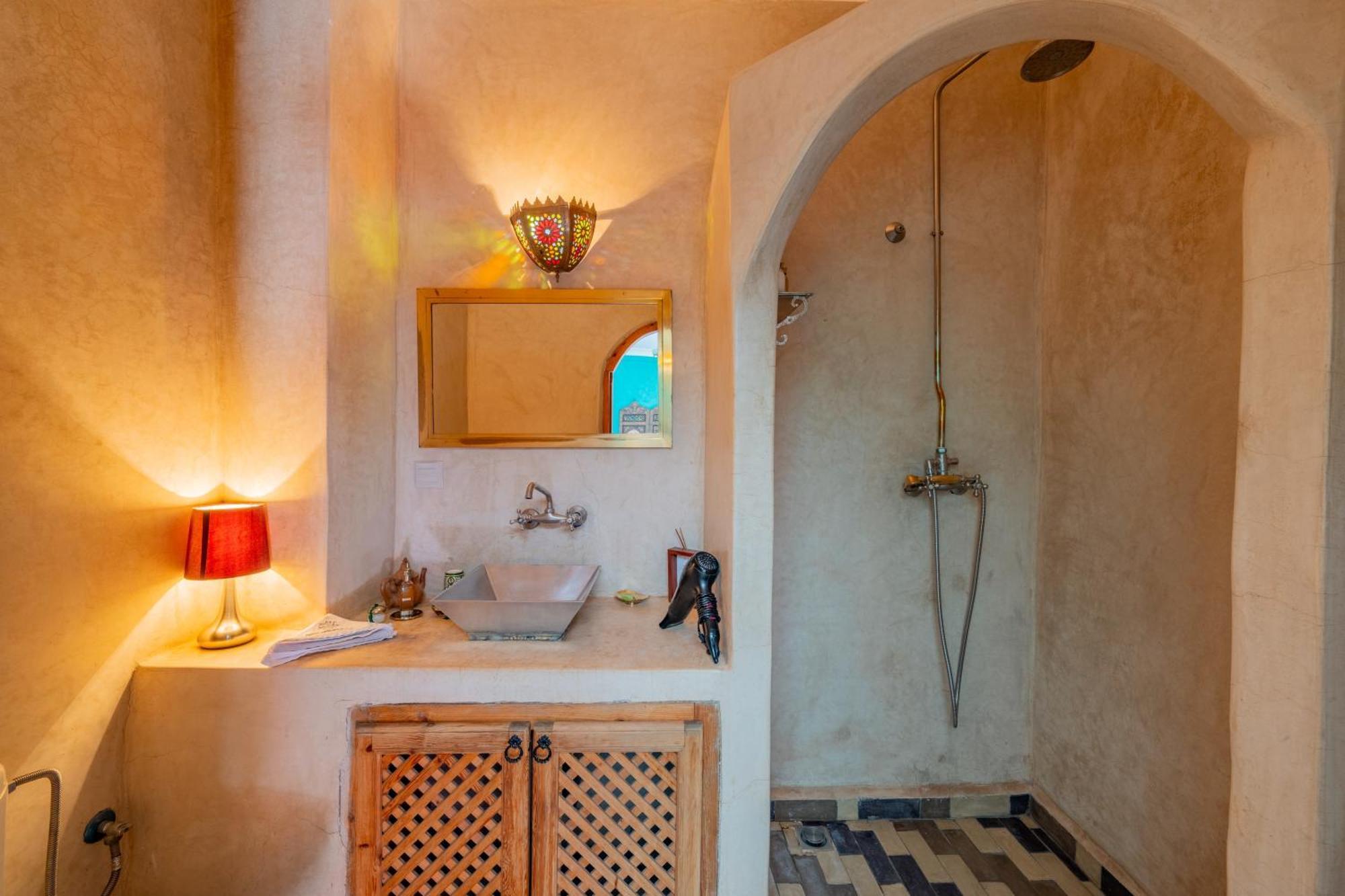 Riad Yamina52 Марракеш Экстерьер фото
