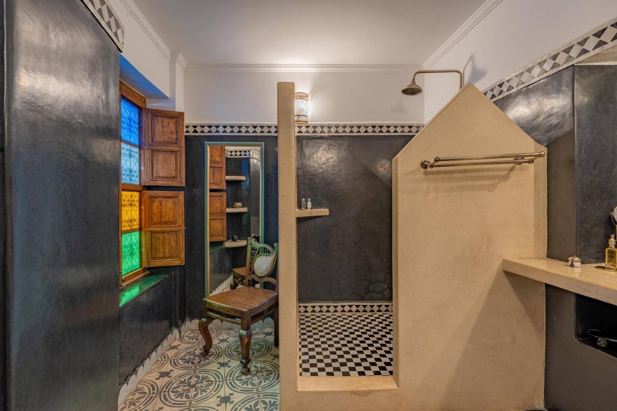 Riad Yamina52 Марракеш Экстерьер фото